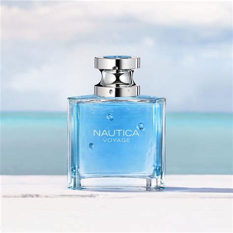 nautica voyage perfume chemist warehouse.